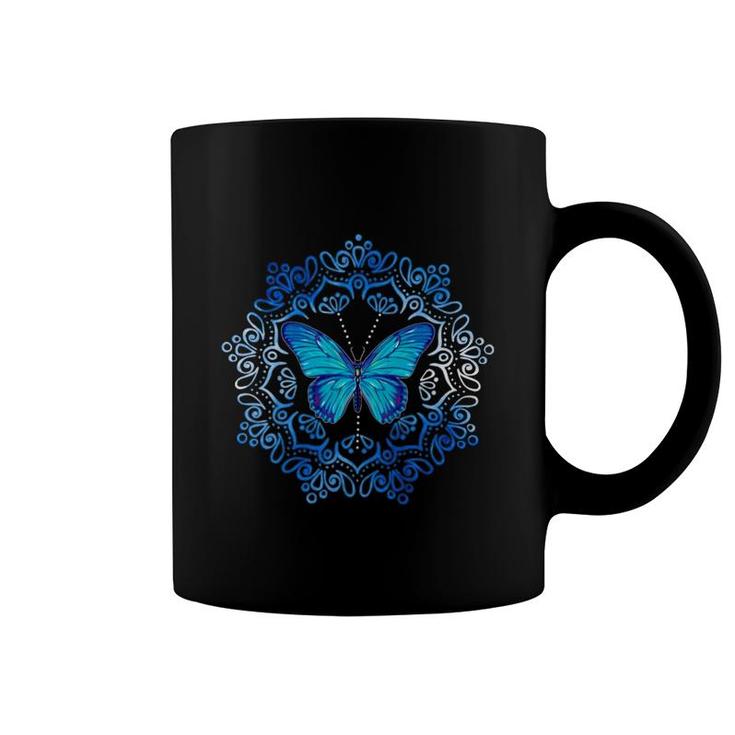 Butterfly Beautiful Coffee Mug