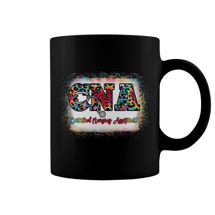 Certified Nursing Assistant Cna Assistant Nurse Coffee Mug