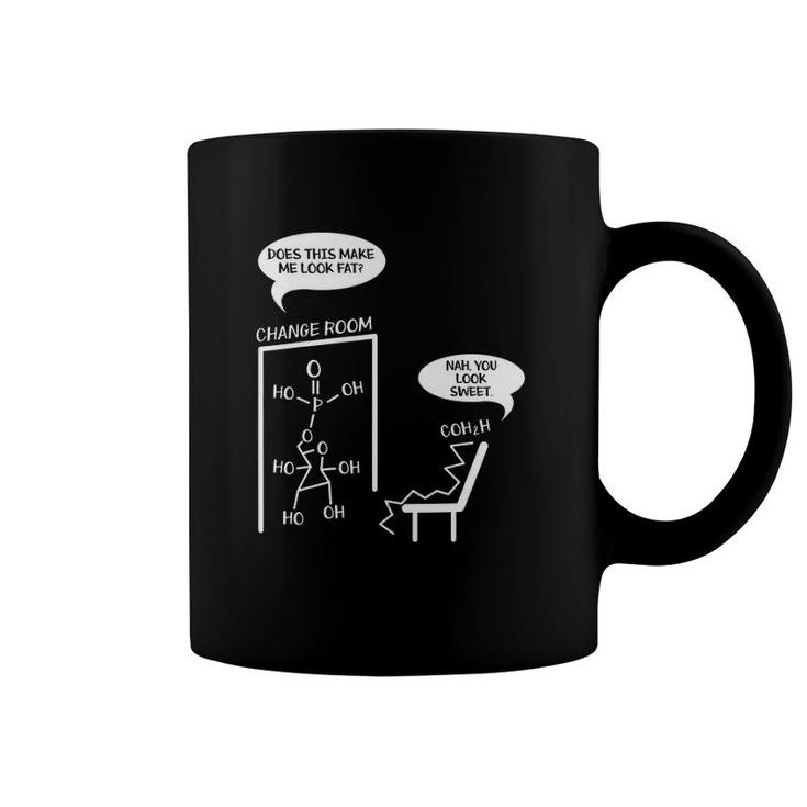 Chemistry Student Science Teacher Chemist Coffee Mug
