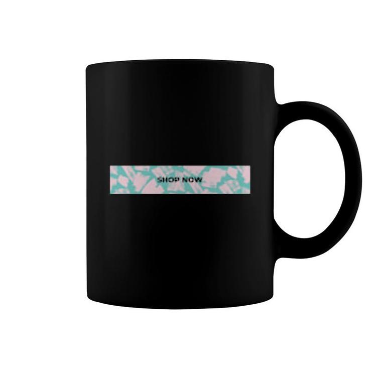 Chop Now Coffee Mug