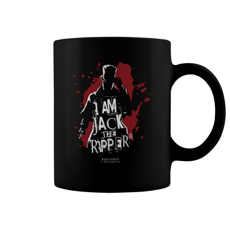 Collezione Jack The Ripper Coffee Mug