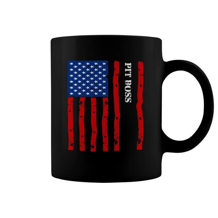 Cool Pit Boss Accessories Things Stuff Usa Flag Coffee Mug