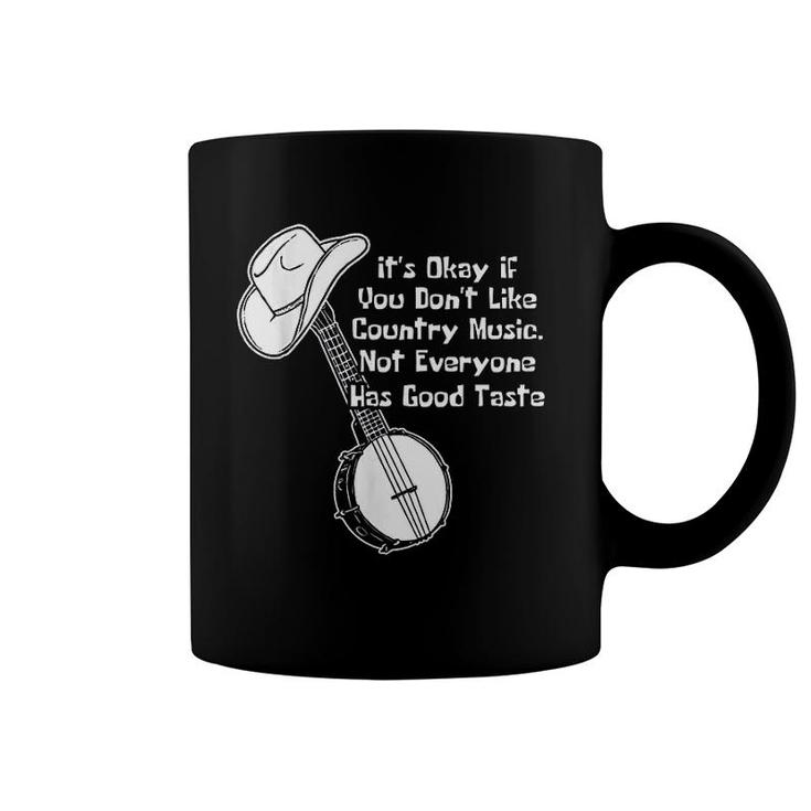 Country Music Singer Or Composer Coffee Mug Country Music Singer Or Composer Coffee Mug