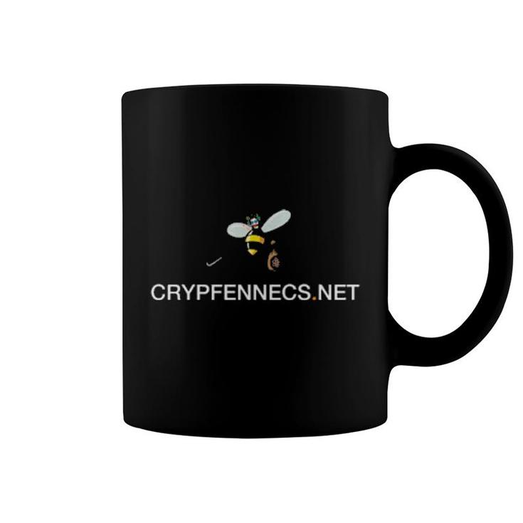 Crypfennecs  Coffee Mug
