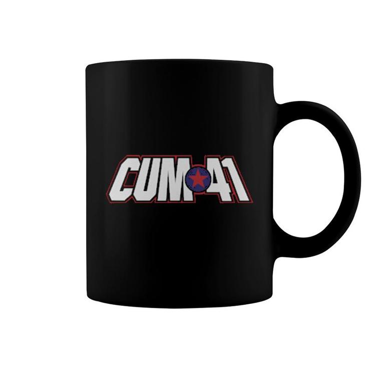 Cum41 Coffee Mug