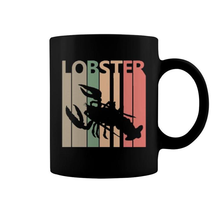 Cute Lobster Animal  Coffee Mug