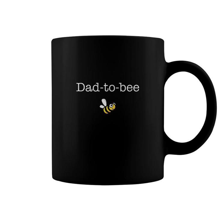 Dad To Be Soon To Be Coffee Mug