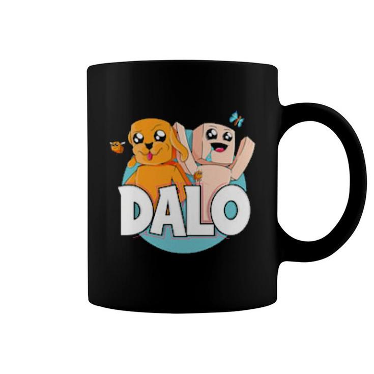 Dalo  Coffee Mug