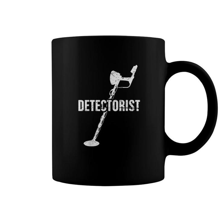 Detectorist Coffee Mug