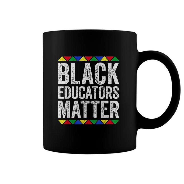 Educators Matter Coffee Mug