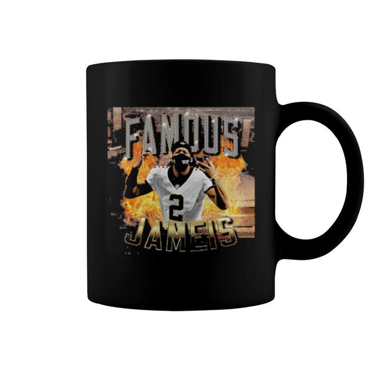Famous Jameis  Coffee Mug