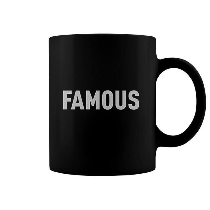 Famous Youth Coffee Mug