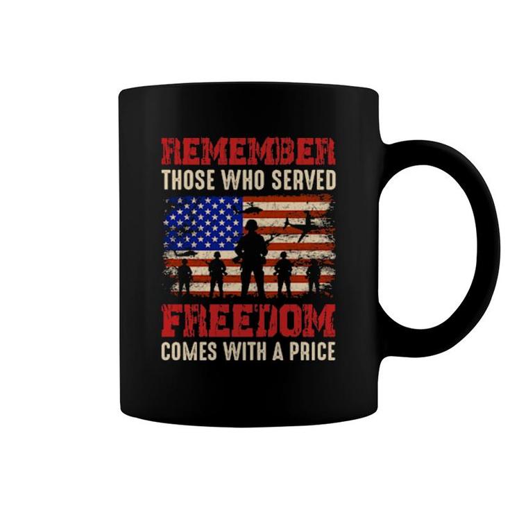 Freedom Fighters Coffee Mug