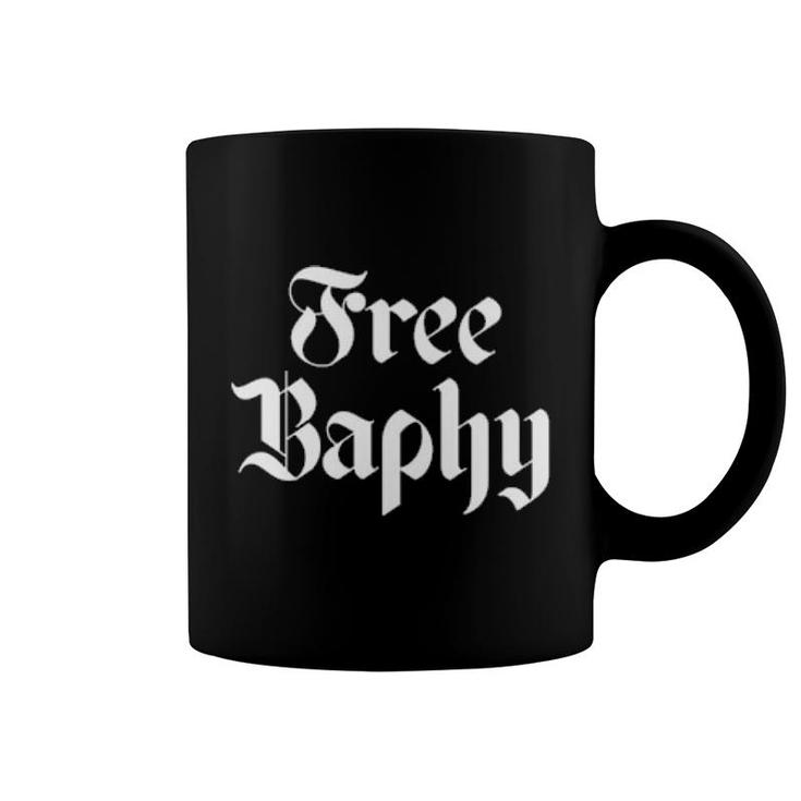 Frees Baphy  Coffee Mug