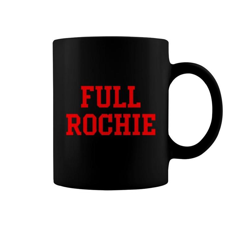 Full Rochie  Coffee Mug