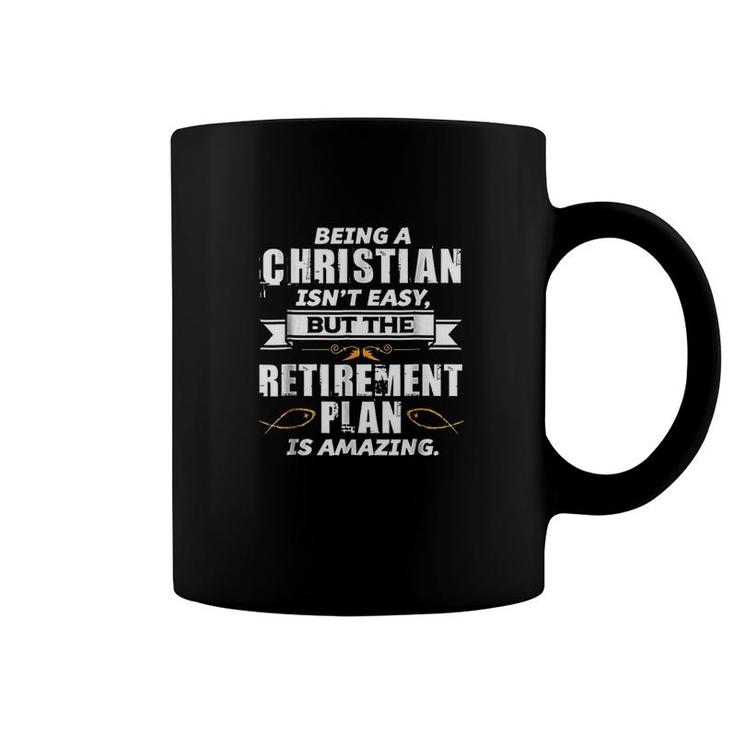 Funny Christian Coffee Mug