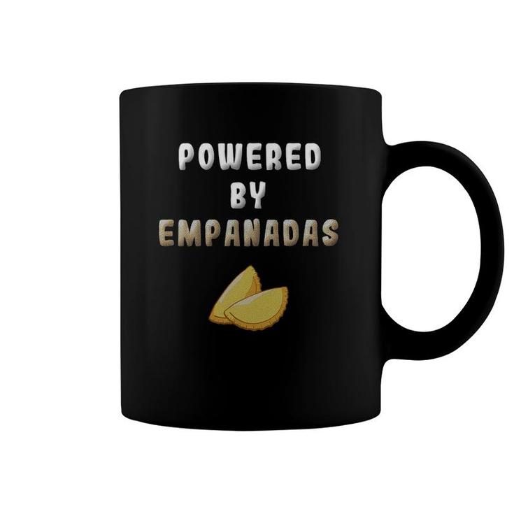 Funny Empanadas Empanada Lover Gifts For Foodies Coffee Mug