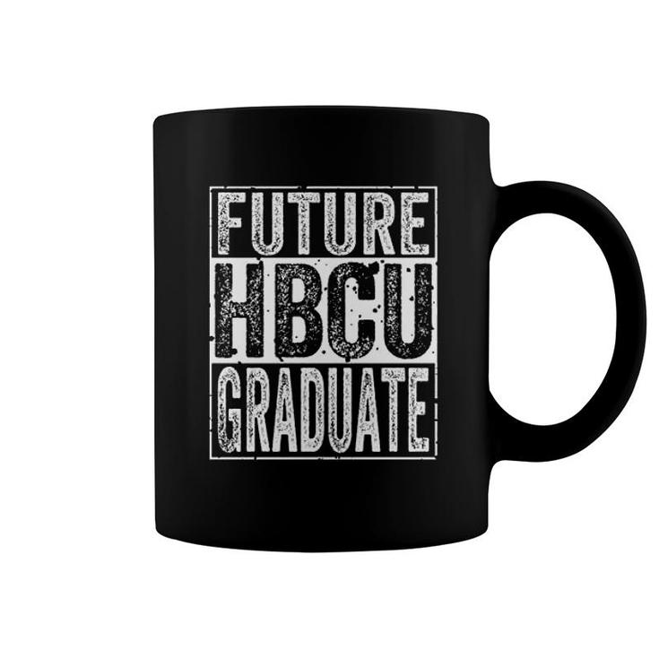 Future Hbcu Graduate Coffee Mug