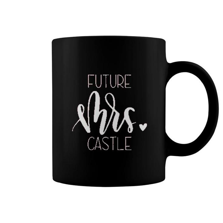 Future Mrs Coffee Mug