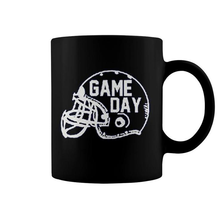 Game Day Football New Coffee Mug