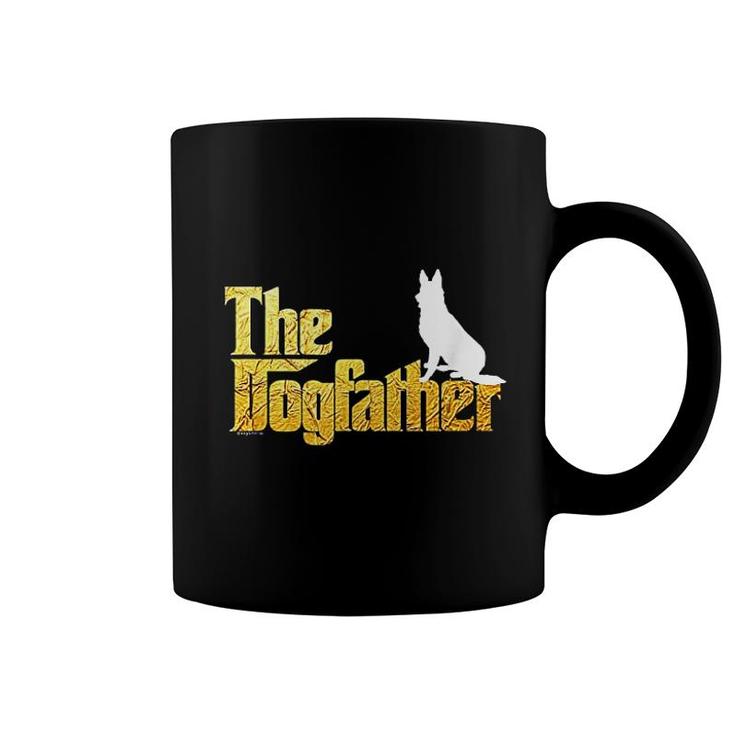 German Shepherd Gifts German Shepherd Coffee Mug