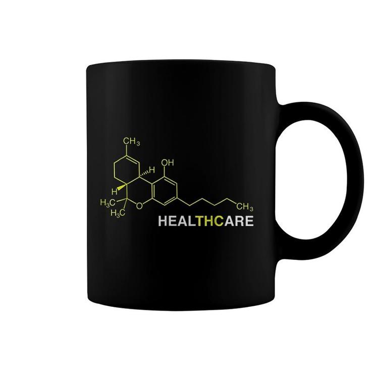 Healthcare Coffee Mug