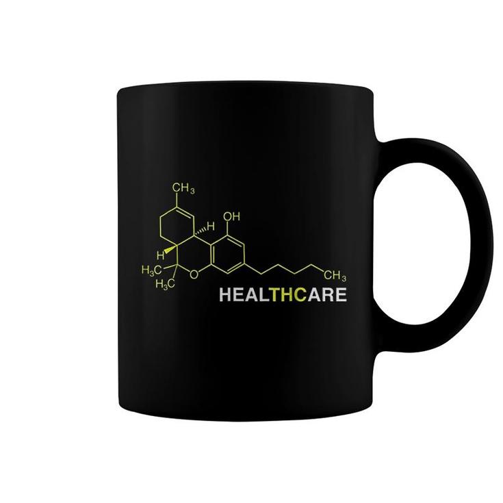 Healthcare Medical Coffee Mug
