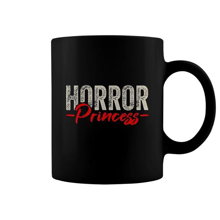 Horror Movies Films Coffee Mug