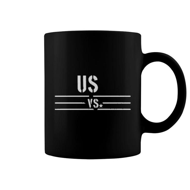 Houston Vs Everyone   Coffee Mug