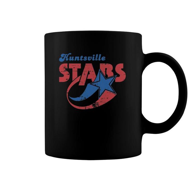 Huntsville Stars Essential Stars Coffee Mug