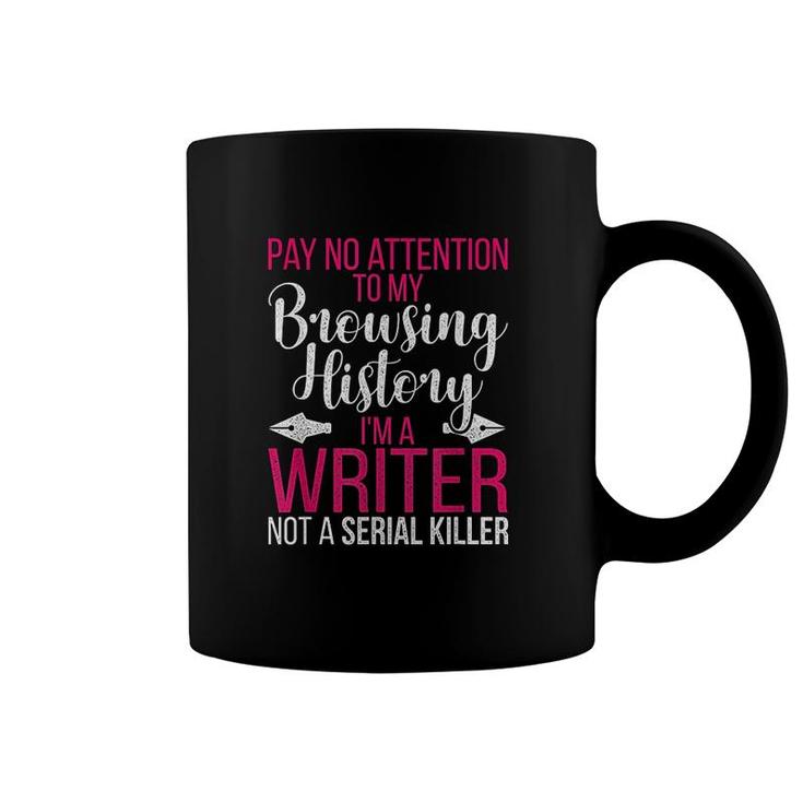Im A Writer Coffee Mug