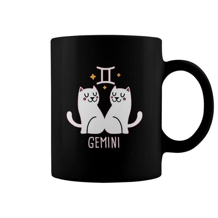 Instant Message Cute Gemini Coffee Mug