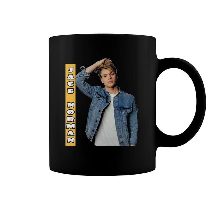 Jace Norman S Gift For Fans, For Men And Women, Gift Mother Day, Father Day Classic Coffee Mug