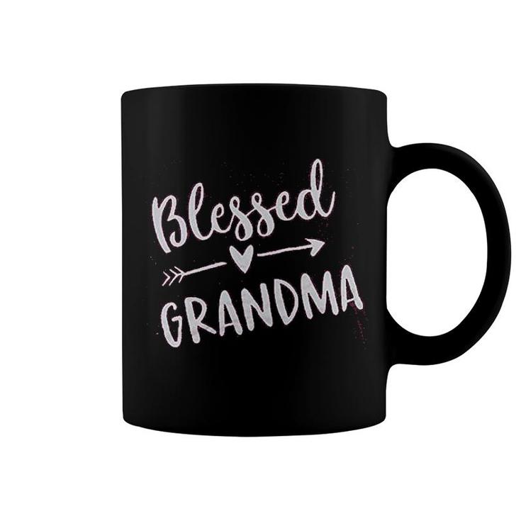 Jinting Blessed Grandma Blessed Coffee Mug
