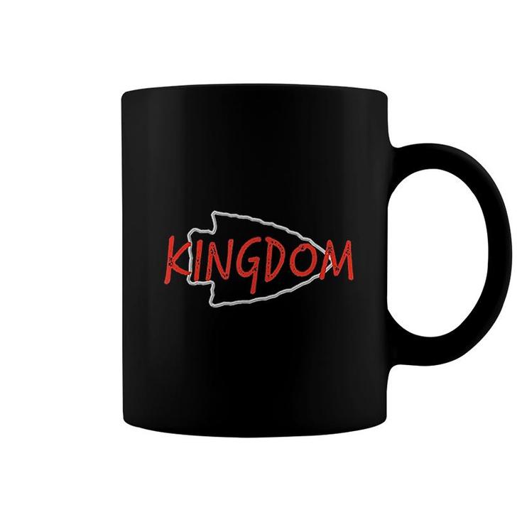 Kingdom Coffee Mug