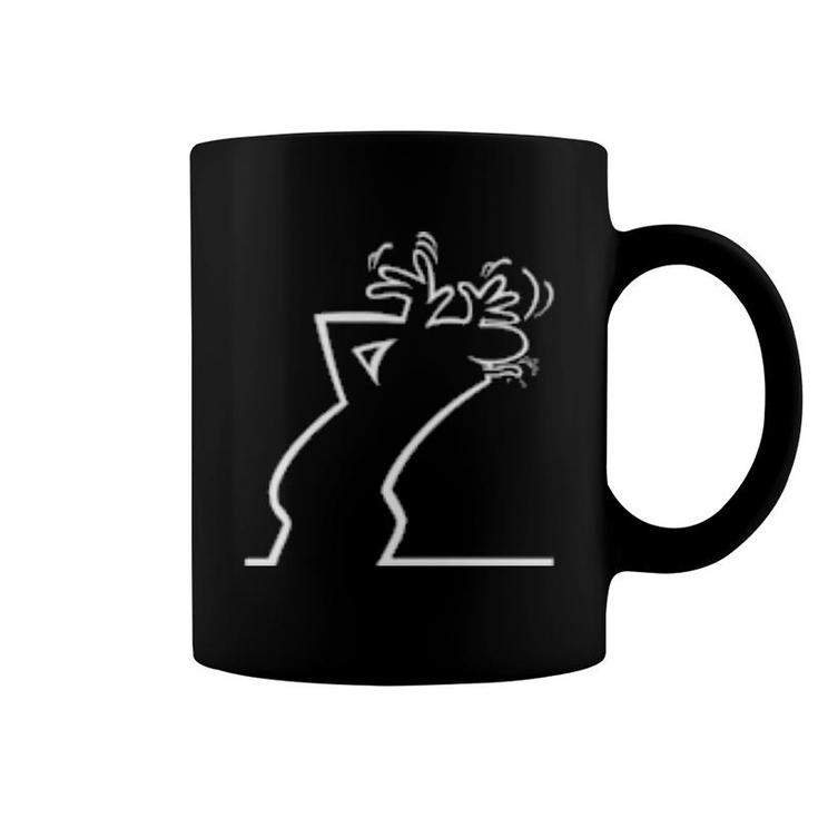 Lagostina Mod02 Coffee Mug
