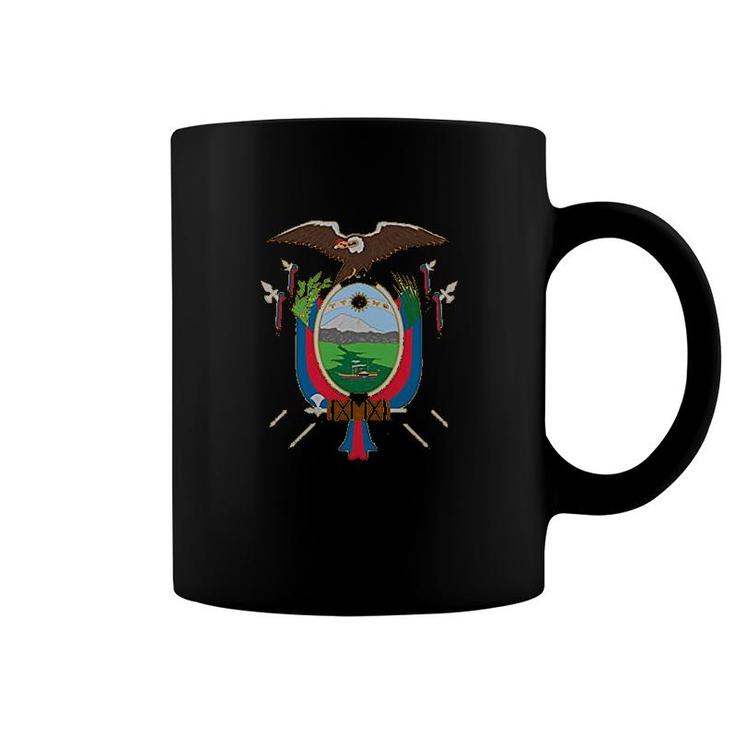 Latin American Flags Coffee Mug