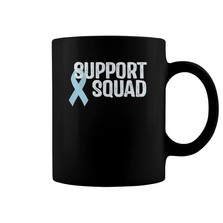 Legg Calve Perthes Disease Awareness Support Squad Coffee Mug