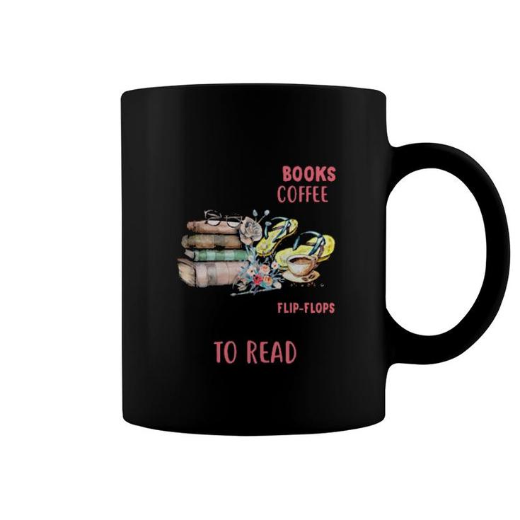 Lets Go On An Adventure Ill Get The Books You Get The Coffee  Coffee Mug