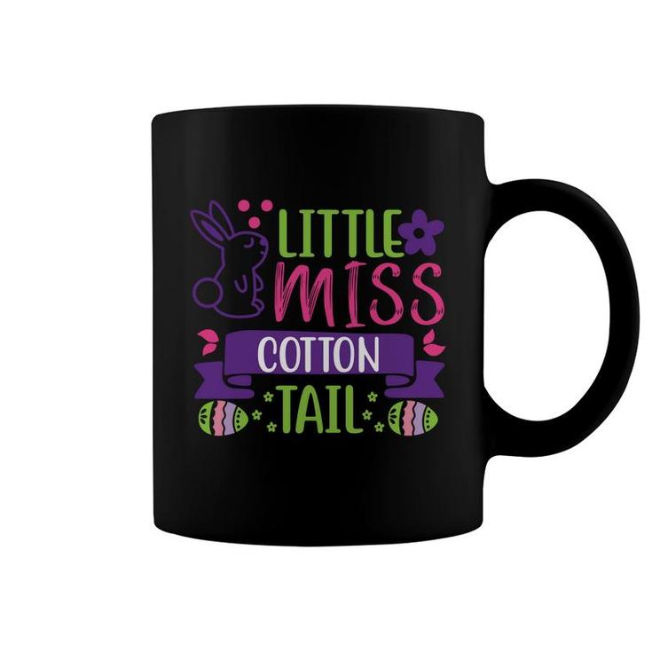 Little Miss Cotton Tail Great Coffee Mug