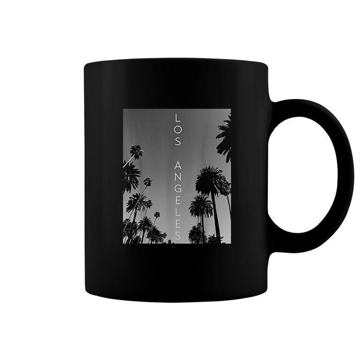 Los Angeles Love Coffee Mug