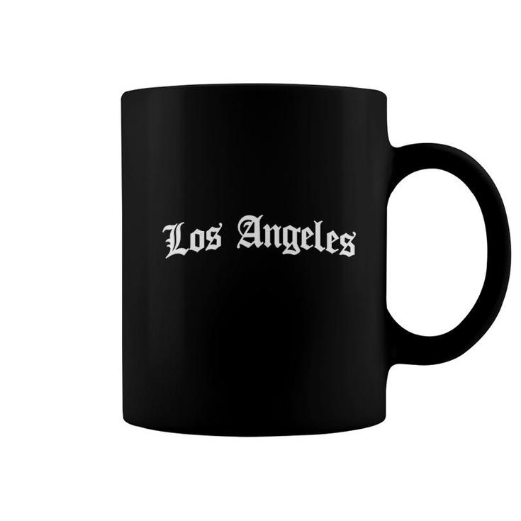 Los Angeles Og Coffee Mug