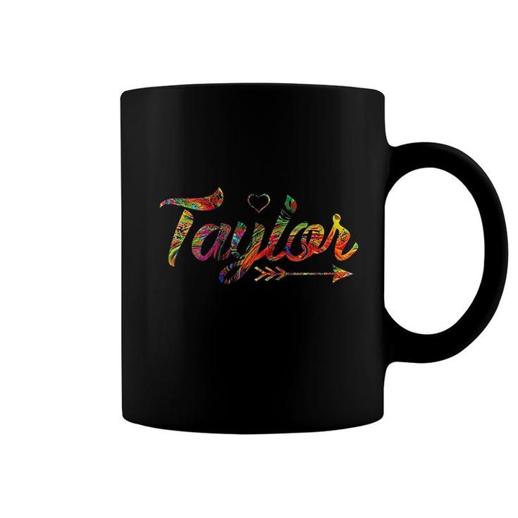 Love Taylor Coffee Mug