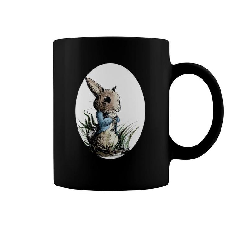 May 2020 Peter Rabbit Coffee Mug
