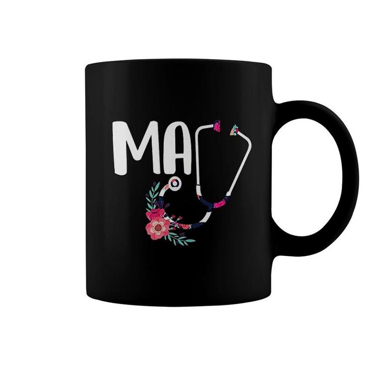 Medical Assistant Coffee Mug