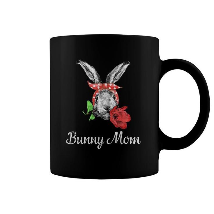 Mini Rex Rabbitmini Rex Bunny Pet Mom Gift Tee Coffee Mug