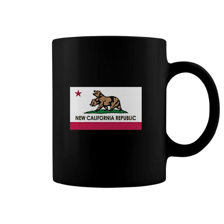 New California Republic Coffee Mug