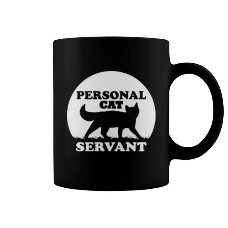 New Cat Lover New  Gift For You Coffee Mug