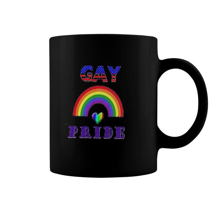 New Gay Pride Lgbt 100 Boy Coffee Mug