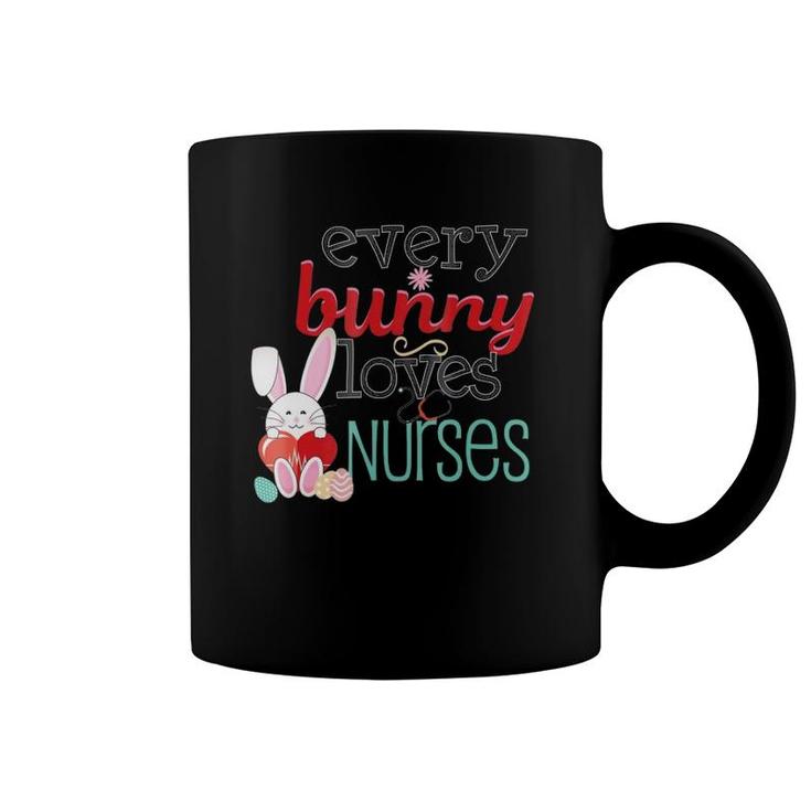 Nurse Lpn Rn Cna Easter Gift Graduation Nursing Msn Coffee Mug